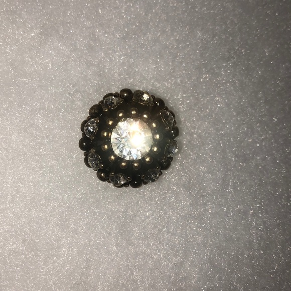 Banana Republic Statement Necklace & Earrings - Picture 8 of 12